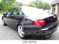 2003 Audi A6