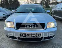 2003 Audi A6