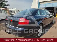 2003 Audi A6