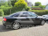 2003 Audi A6