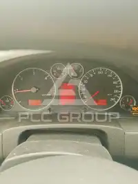 2003 Audi A6