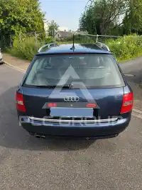 2003 Audi A6