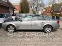 2003 Audi A6