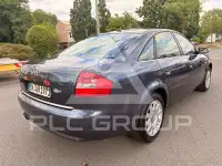 2003 Audi A6
