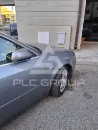 2003 Audi A6