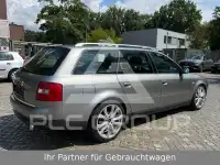 2003 Audi A6