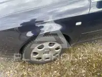 2003 Audi A6