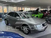 2003 Audi A6