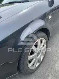 2003 Audi A6
