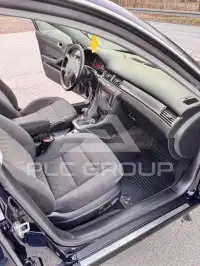 2003 Audi A6