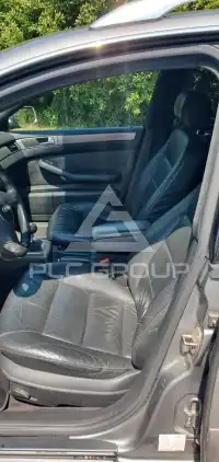 2003 Audi A6