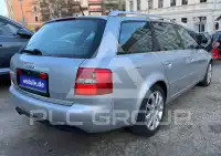 2003 Audi A6
