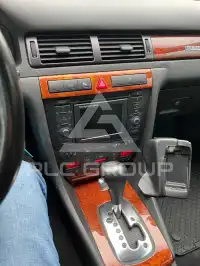 2003 Audi A6