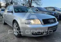 2003 Audi A6