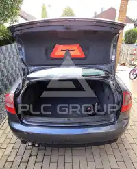 2003 Audi A6