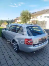 2003 Audi A6