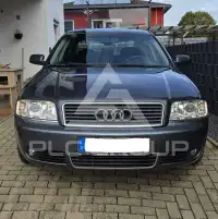 2003 Audi A6