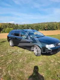 2003 Audi A6