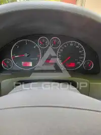 2003 Audi A6