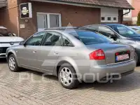 2003 Audi A6