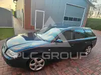 2003 Audi A6