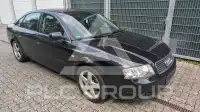 2003 Audi A6