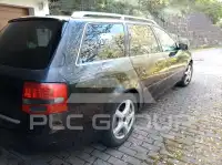 2003 Audi A6