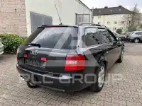 2003 Audi A6