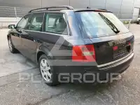 2003 Audi A6