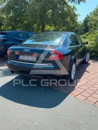 2003 Audi A6