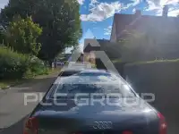 2003 Audi A6