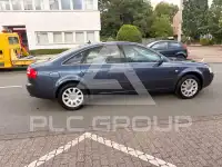 2003 Audi A6