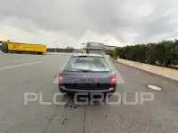 2003 Audi A6