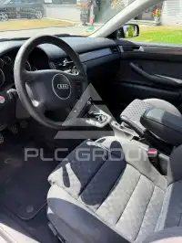 2003 Audi A6