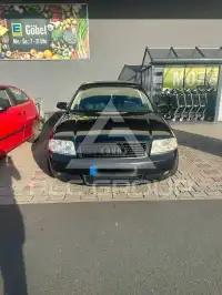 2003 Audi A6