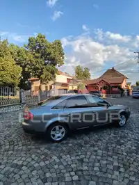 2003 Audi A6