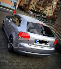 2003 Audi A3