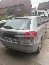 2003 Audi A3