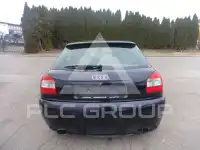 2003 Audi A3