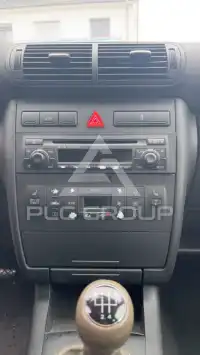 2003 Audi A3