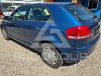 2003 Audi A3