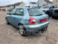 2003 Audi A3