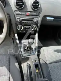 2003 Audi A3