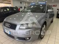 2003 Audi A3