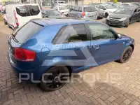 2003 Audi A3