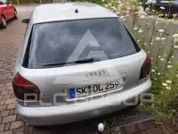 2003 Audi A3