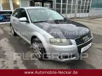2003 Audi A3