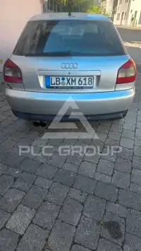 2003 Audi A3