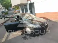 2003 Audi A3