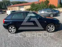 2003 Audi A3